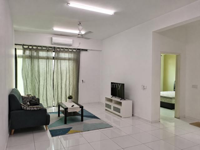 Sky Oasis Residences 1