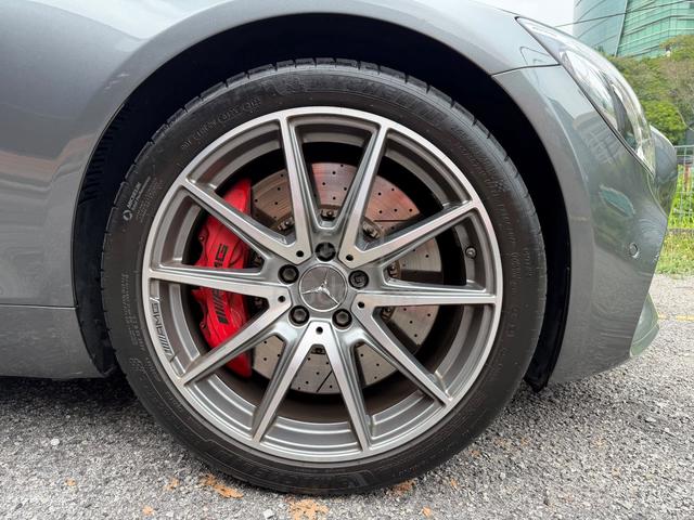 USED 2015/23 Mercedes-Benz AMG GTS Premium 4.0 V8 - 5