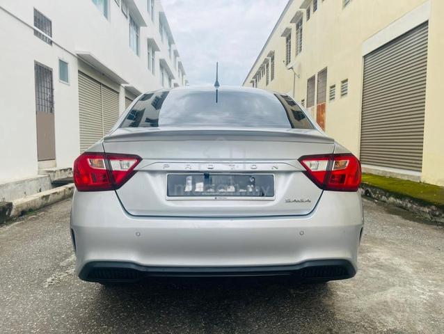 2023 Proton SAGA STANDARD LITE AT 1.3L (A) NEW - 5