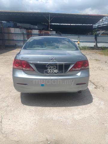2007 Toyota CAMRY 2.0 G (A) - 2