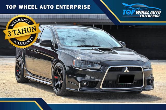 2013 Proton INSPIRA 2.0 PREMIUM (A) 3 THN WARRANTY - 1