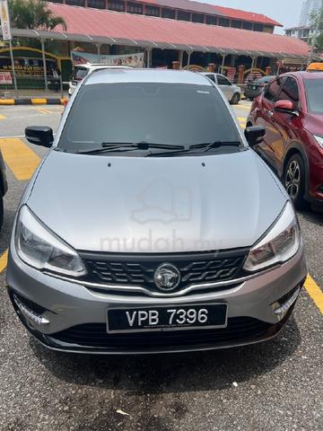 2025 Proton SAGA 1.3 PREMIUM AT MY16 BT P2-13A - 1