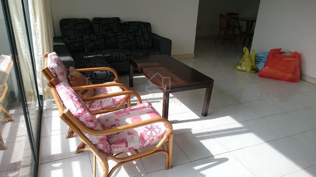 Tiara Ampang 1