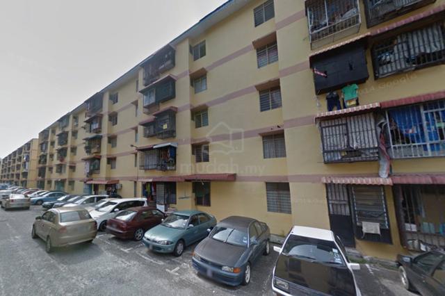 Taman Teluk Kumbar 1