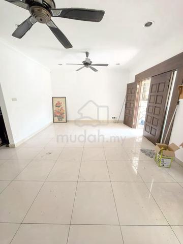 [FULL LOAN 20x100] 2STY Endlot House at Kota Raja Tmn Sri Mewah Klang 1