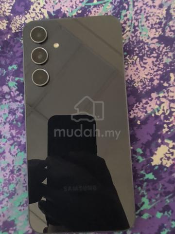 Samsung A55 - photo 4 of 5