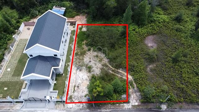 BELOW MARKET ✅ Tanah Lot Banglo 9,601 sqft Bandar Bukit Mahkota Bangi 1