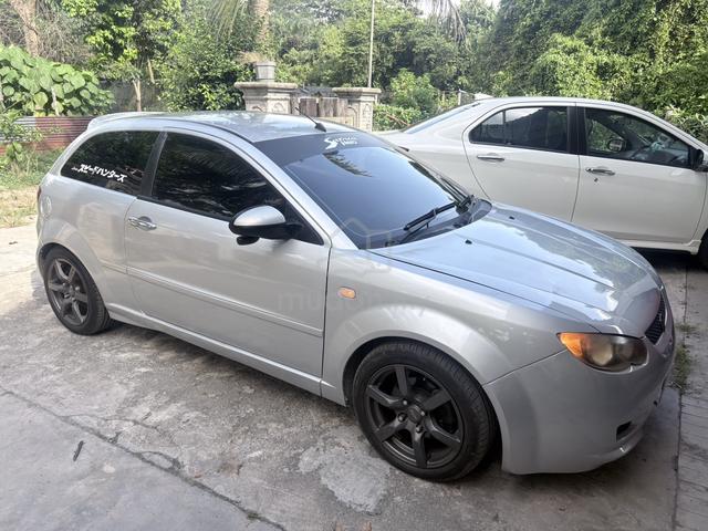 2006 Proton SATRIA 1.6 NEO (M) - 1