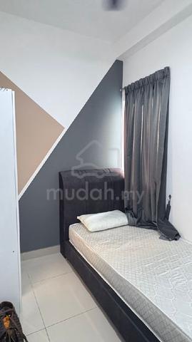 Bilik Sewa (girl only) 1