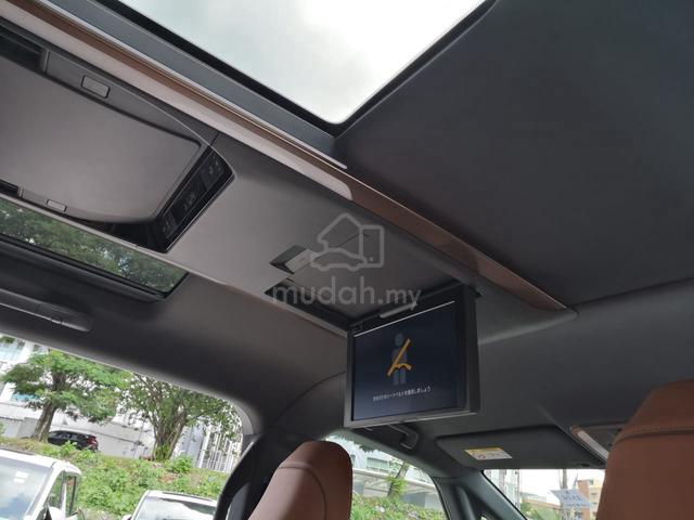 2024 Toyota VELLFIRE 2.4 Z PREMIER(FUL SPEC 5k KM) - 3