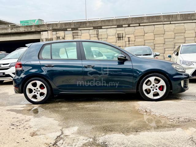 1OWNER 92K km 2011 Volkswagen GOLF 2.0 GTi CARKING - 4
