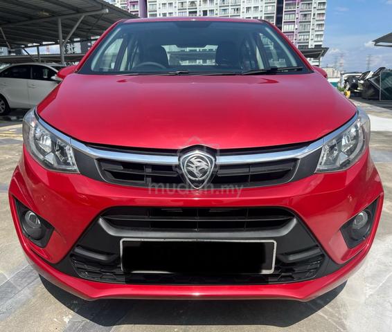 2018 Proton PERSONA 1.6 PREMIUM (A)CASH BANK KEDAI - 2