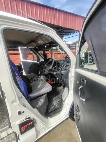 2021 Daihatsu GRAN MAX 1.5 PANEL VAN (A) - 2