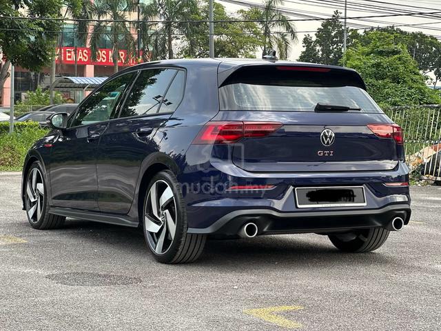 2023 Volkswagen GOLF 2.0 GTI IQ DRIVE (FWD) (A) - 2