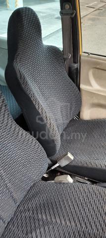 1998 Perodua KANCIL 659cc 660 EX (M) - 4
