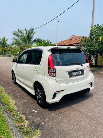 2014 Perodua MYVI 1.3 SE ZHS (A) - 5