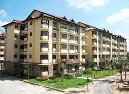 Desa Idaman Residences 1
