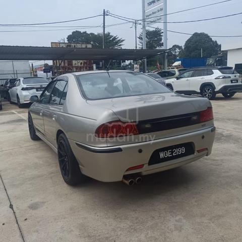 2007 Proton PERDANA 2.0 V6 EXECUTIVE (A) - 5