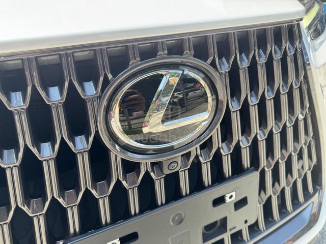 2022 Lexus NX 250 2.5 LUXURY (A) 5A / 21K KM - 2