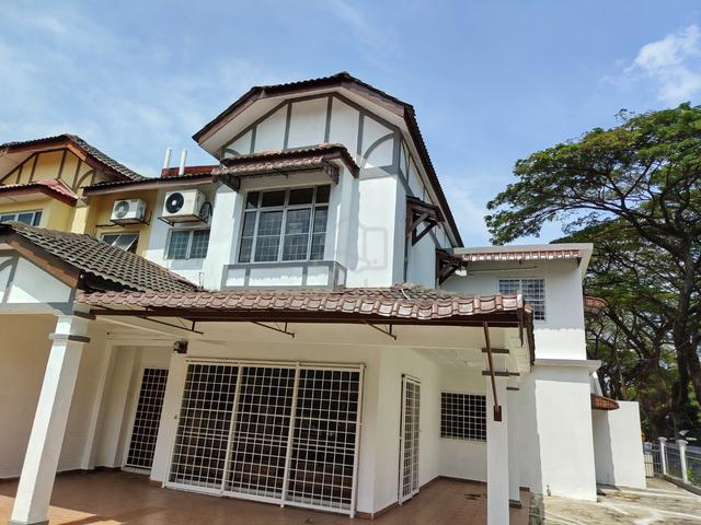 Bukit Rahman Putra CORNER 41X70 BRP 7 1