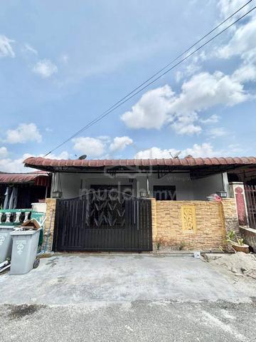 Taman Sri Pulai / Skudai / Rumah Untuk Di Jual / Below Market 1