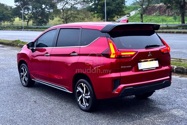 2024 Mitsubishi XPANDER 1.5 MY20 FACELIFT (A) - 5