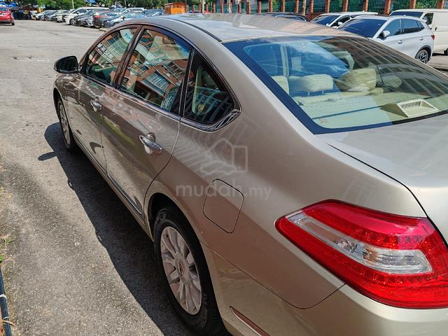 2011 Nissan TEANA 2.5 250 XV PREMIUM J32 (A) - 3