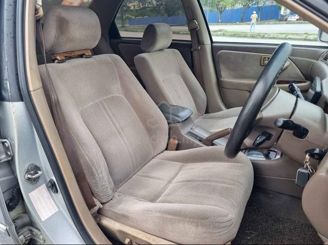 2000 Toyota CAMRY 2.2 GX (A) - 3