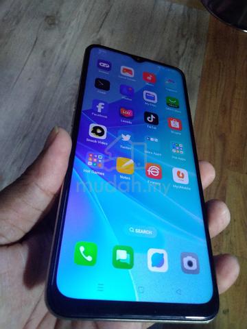 oppp A57 original 8+128GB - photo 4 of 5