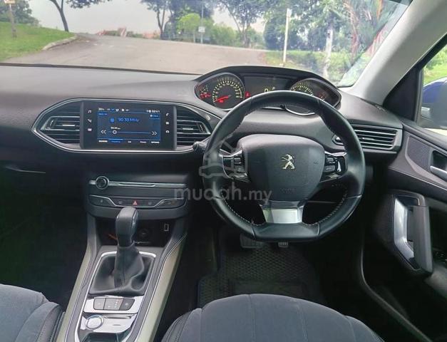 2019 Peugeot 308 1.6 THP (A) - 3
