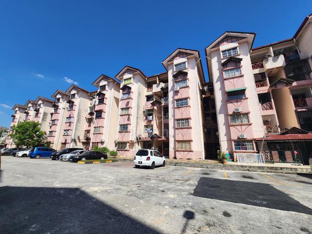 Apartment Jasmin (Pangsapuri Jasmin) 1