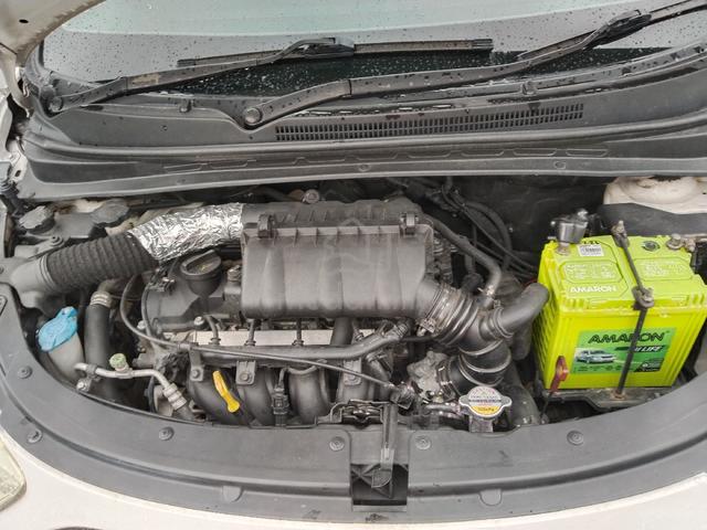 2014 Hyundai I10 1.2 KAPPA HIGH SPEC FACELIFT (A) - 4
