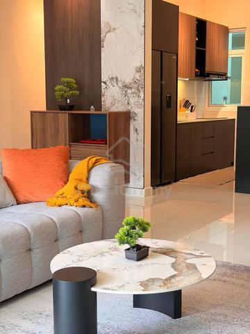 Ferringhi Residence 2 1