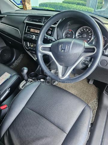 2018 Honda BR-V 1.5 E (A) - 5