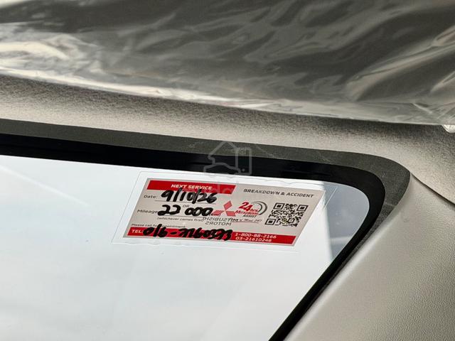 F/LOAN 2025 Mitsubishi XPANDER 1.5 - FACELIFT (A) - 3