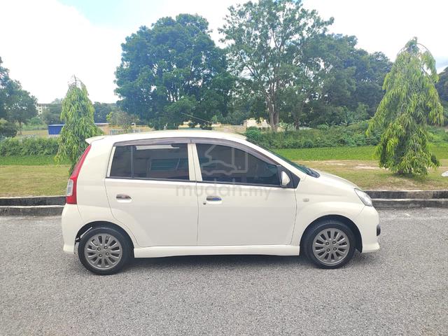 2011 Perodua VIVA 1.0 EXCLUSIVE (A) - 3