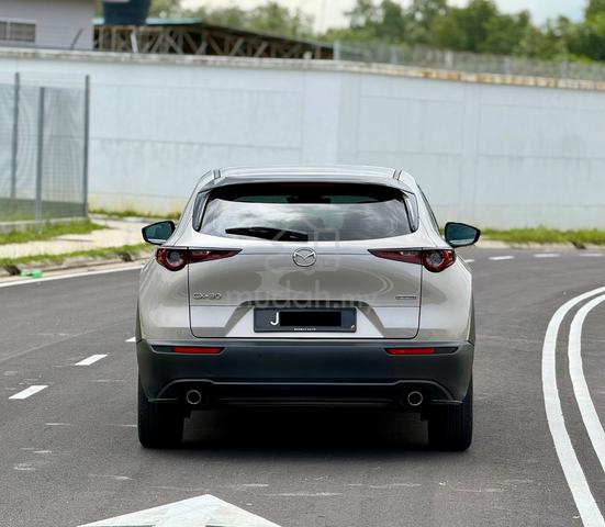 2023 Mazda CX-30 2.0 G 2WD HIGH+P MY19 UPDATED (A) - 3
