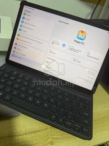 Honor pad X8B Wifi SiM - photo 6 of 6