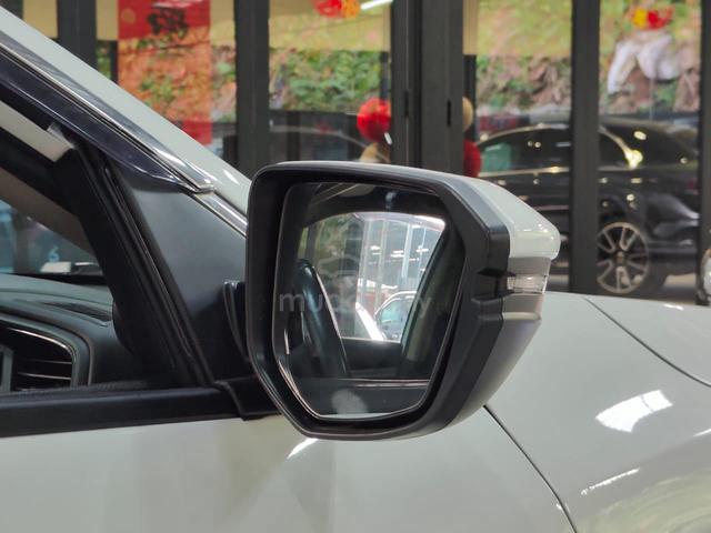 2022 Honda CIVIC 1.8 S (A) FULL SERVICE HONDA - 5