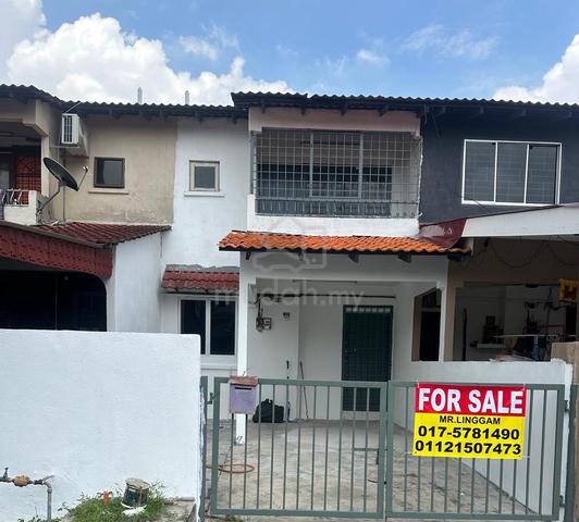 20 Laluan klebang jaya 45 Taman klebang jaya 31200, Chemor. 1