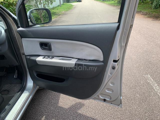 2008 Perodua MYVI 1.3 EZI (A) Original Condition - 2