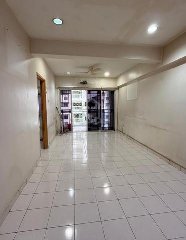 Kepong Sentral Condominium 1