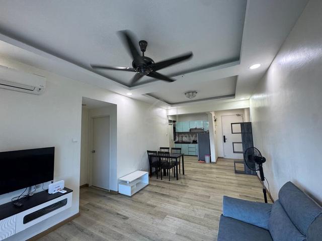 D' Putra Suites 1