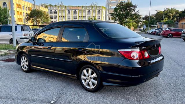 2008 Honda CITY 1.5 VTEC ENHANCED (A) - 1