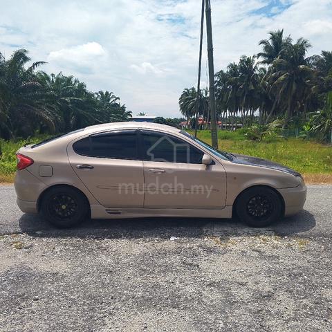 Proton GEN-2 1.6 (M) - 4