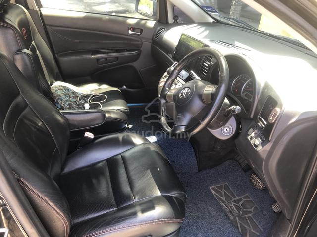 2003 Toyota WISH 1.8 TYPE E (A) - 3