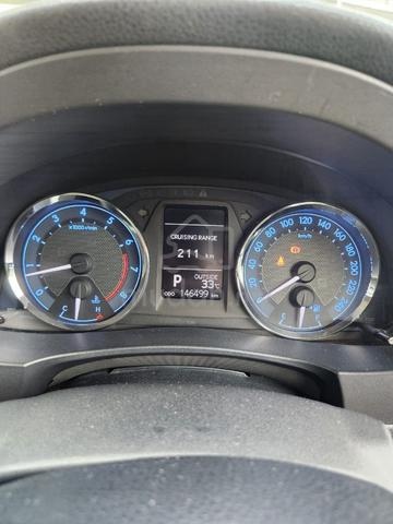2014 Toyota COROLLA ALTIS 2.0 V (A) - 5