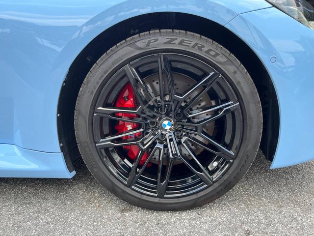 2025 BMW M2 3.0 G87 4k KM Grade 5A - 3