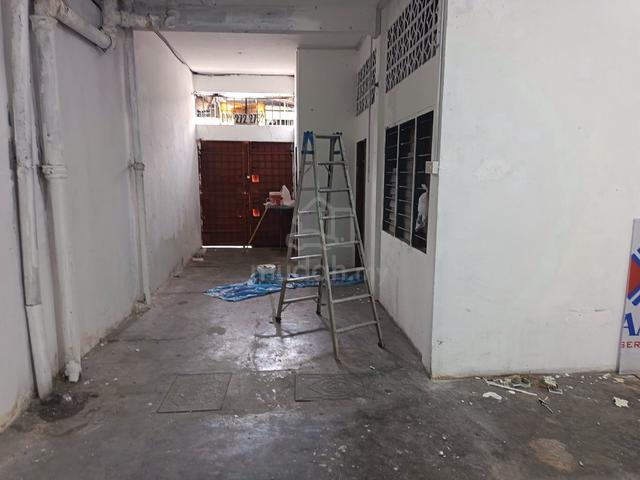 Sentul KL Shop Lots For Rent 1