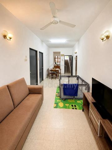 Mahsuri Apartment 1